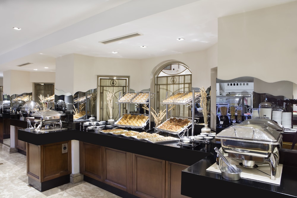 Crowne Plaza İstanbul - Eski Şehir by IHG - Image 5