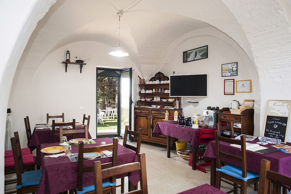 Casale Poggio del Tiglio