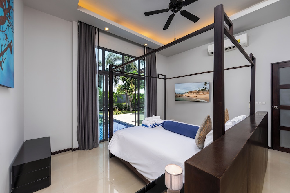 Onyx Villas by TropicLook