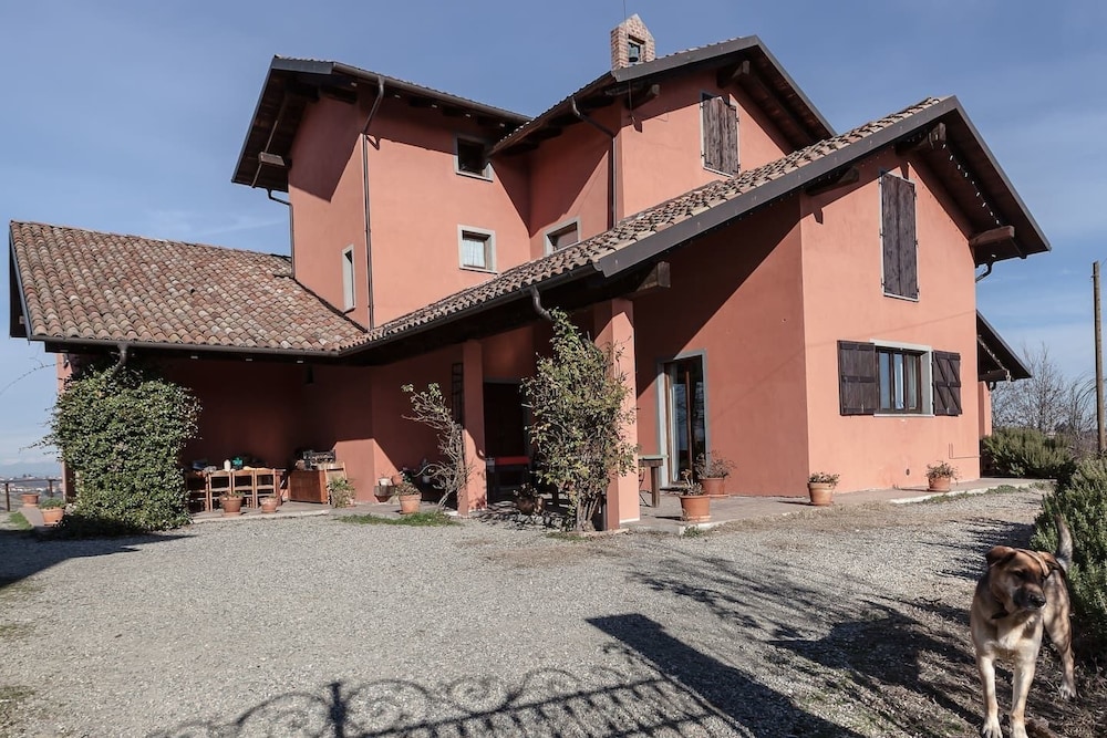 Cascina il Quercin