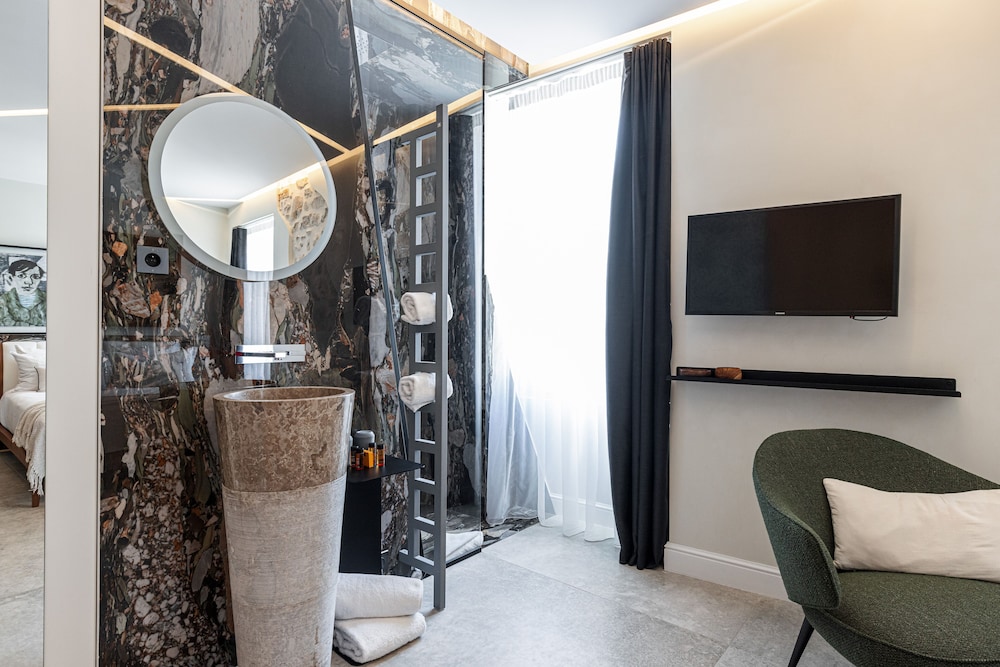 Le Dortoir Boutique Suites