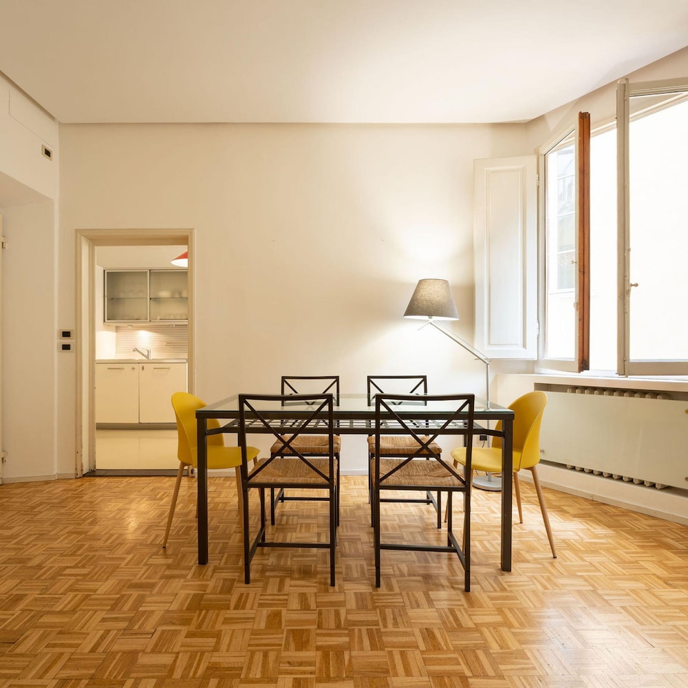 Appartamento Neri in Firenze