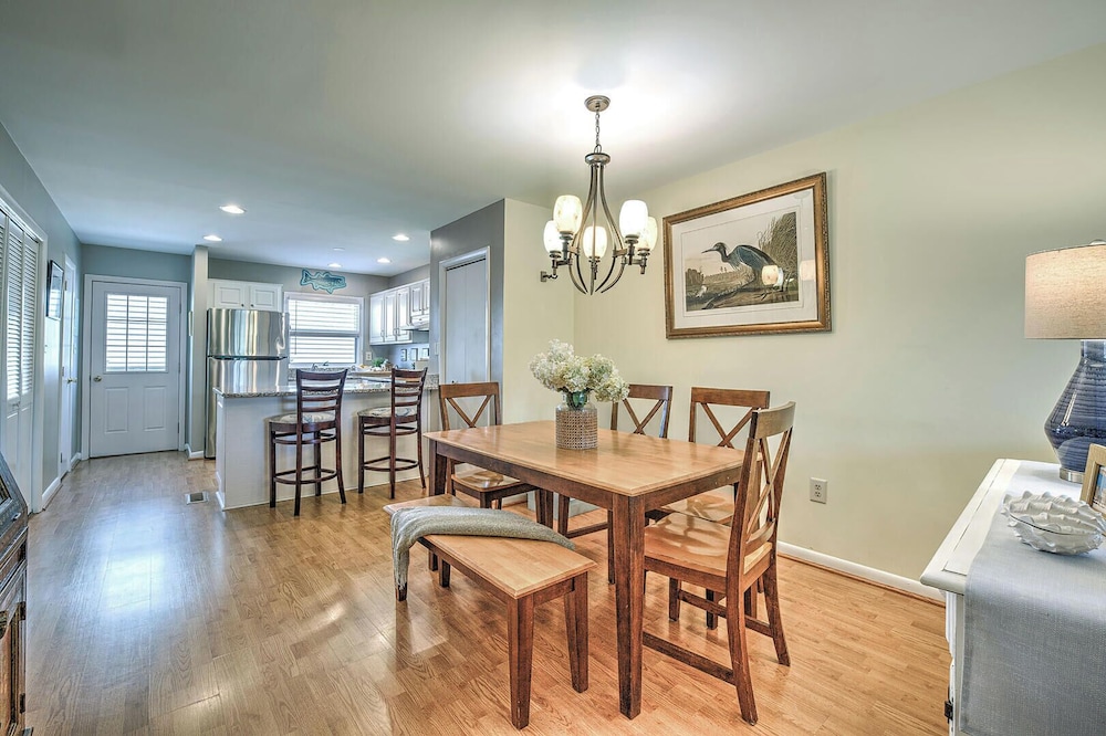Seabreeze Village 5
