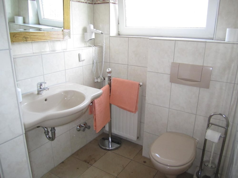 Saarbruecken Vacations - Boutique-Hotel Fahrhaus Saarbrucken - Property Image 17