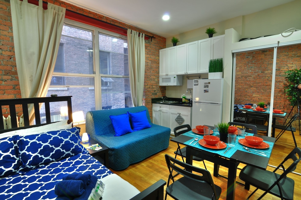 Hello Apartments NYC