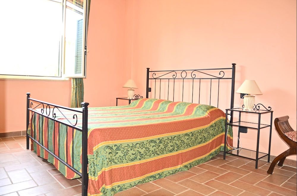 Agriturismo Podere la Fonte