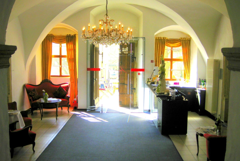 Resort Schloss Auerstedt