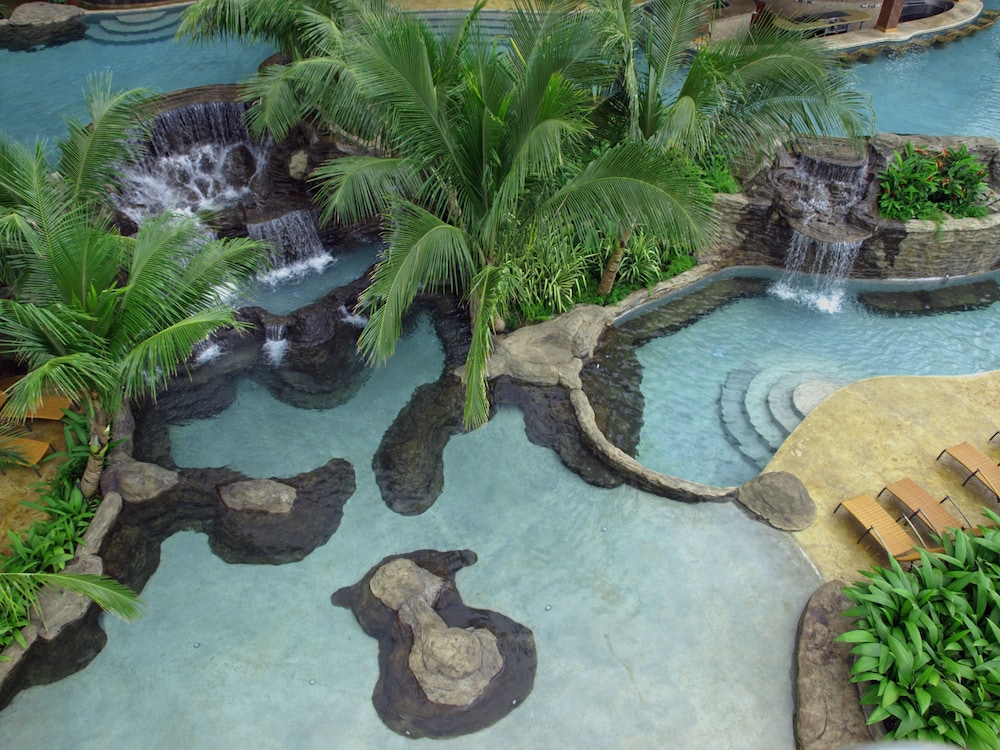 The Springs Resort & Spa at Arenal 49