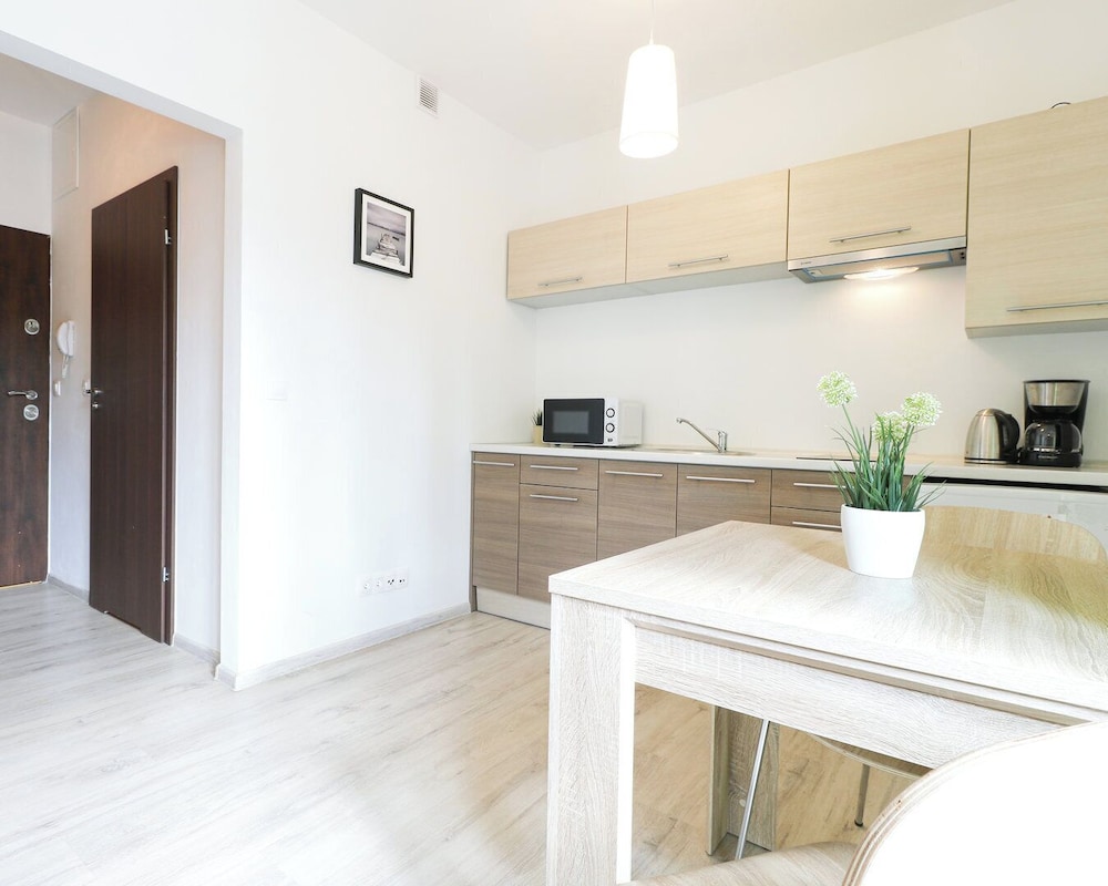 Villa Juliette by Baltic Home view 2