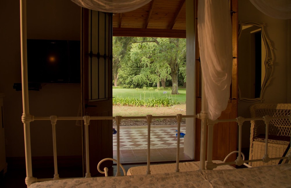 Estancia Monte Viejo