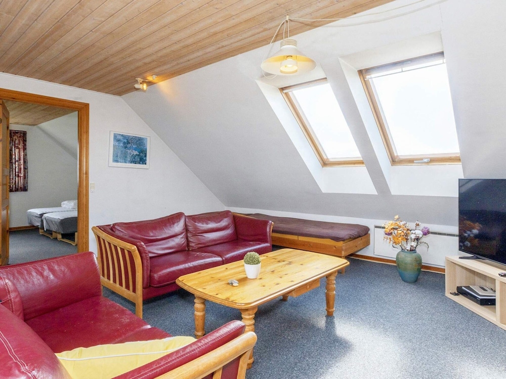 10 Person Holiday Home in Frostrup view 4