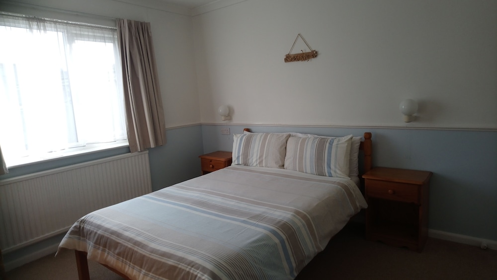 Harbourlight Guest House view 5