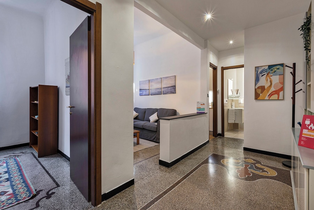 Central & Cozy Apartment