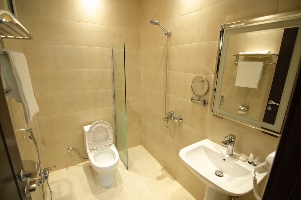 Maqam mostaqbal for serviced apartments, photo 8