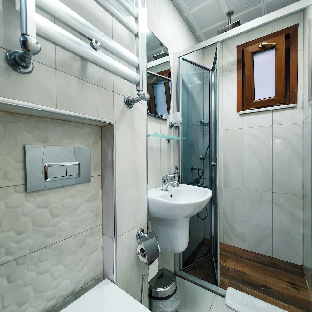 Cihangir Flat
