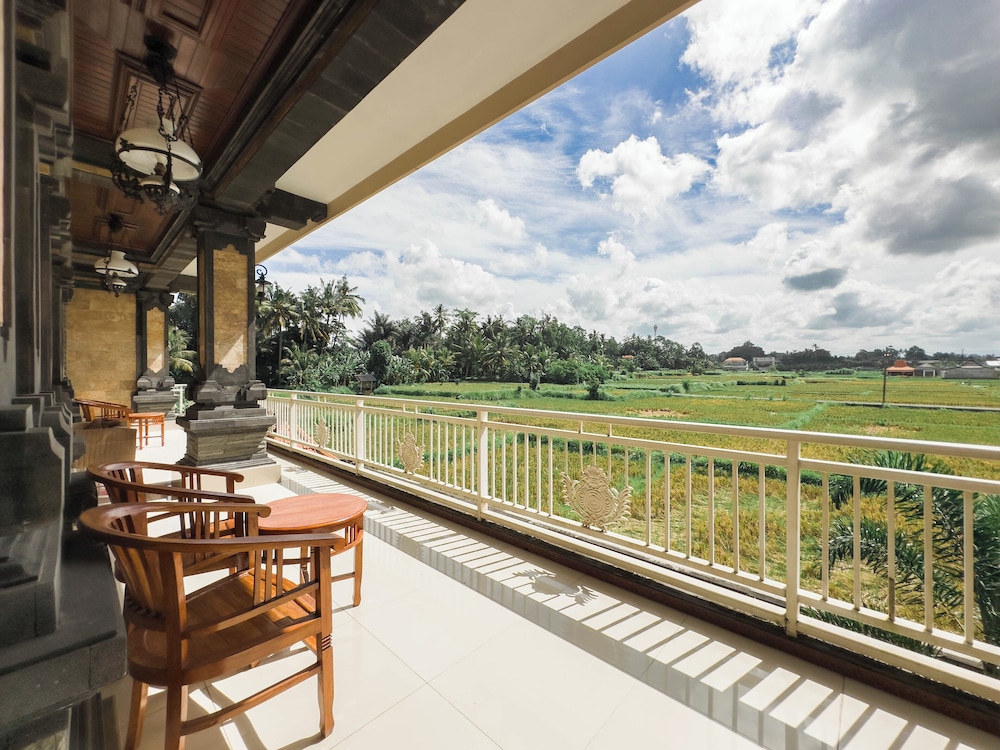 Tiara Guest House Ubud