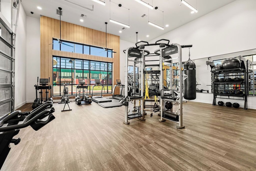 Placemakr Reno