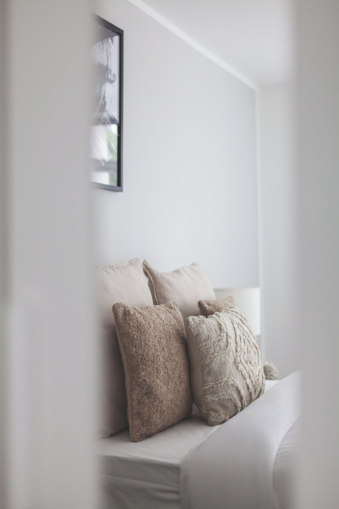 The Cricklewood Apartment