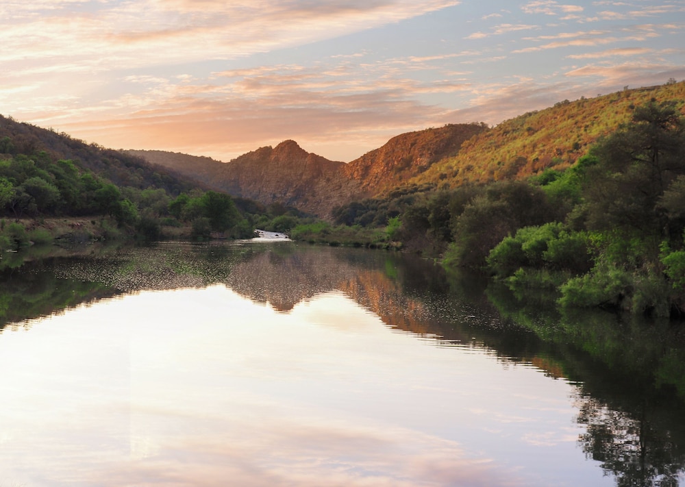Olifants River Camping by Dream Resorts