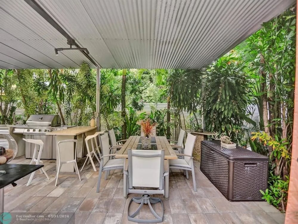 Buddha House 3BR 2BA Home -lush Backyard