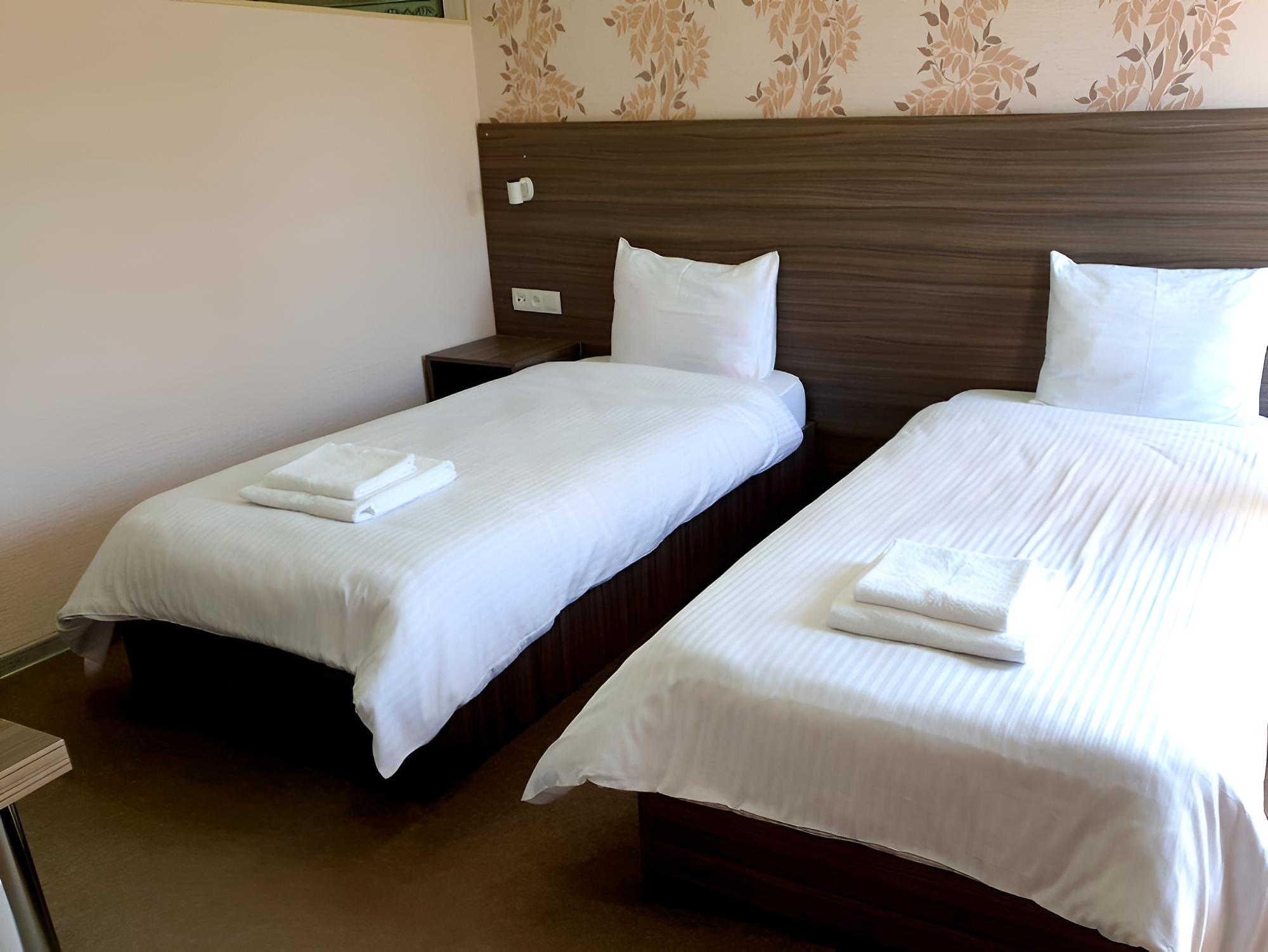 Hotel M9