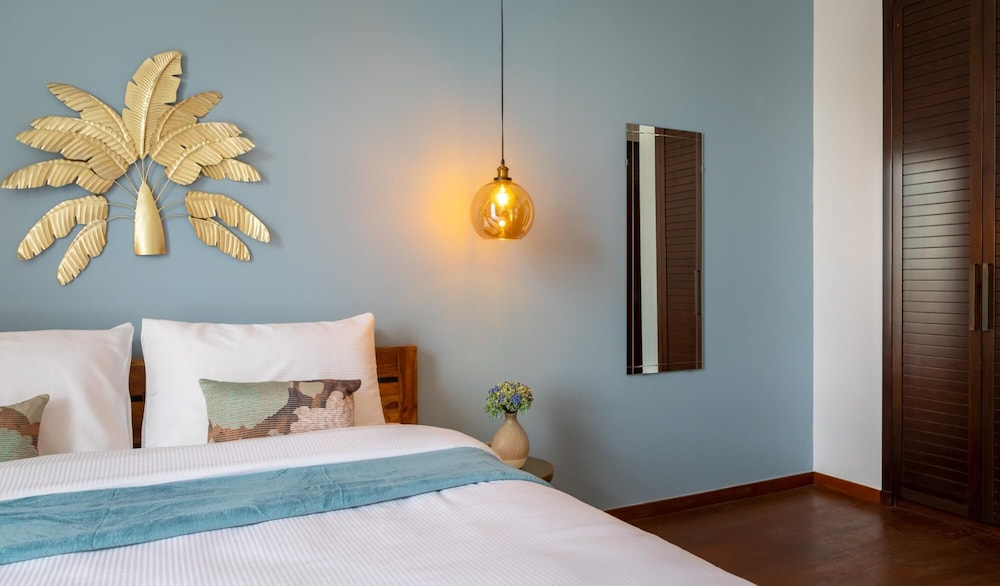 Luxury at Palm Jumeirah wz Private Beach