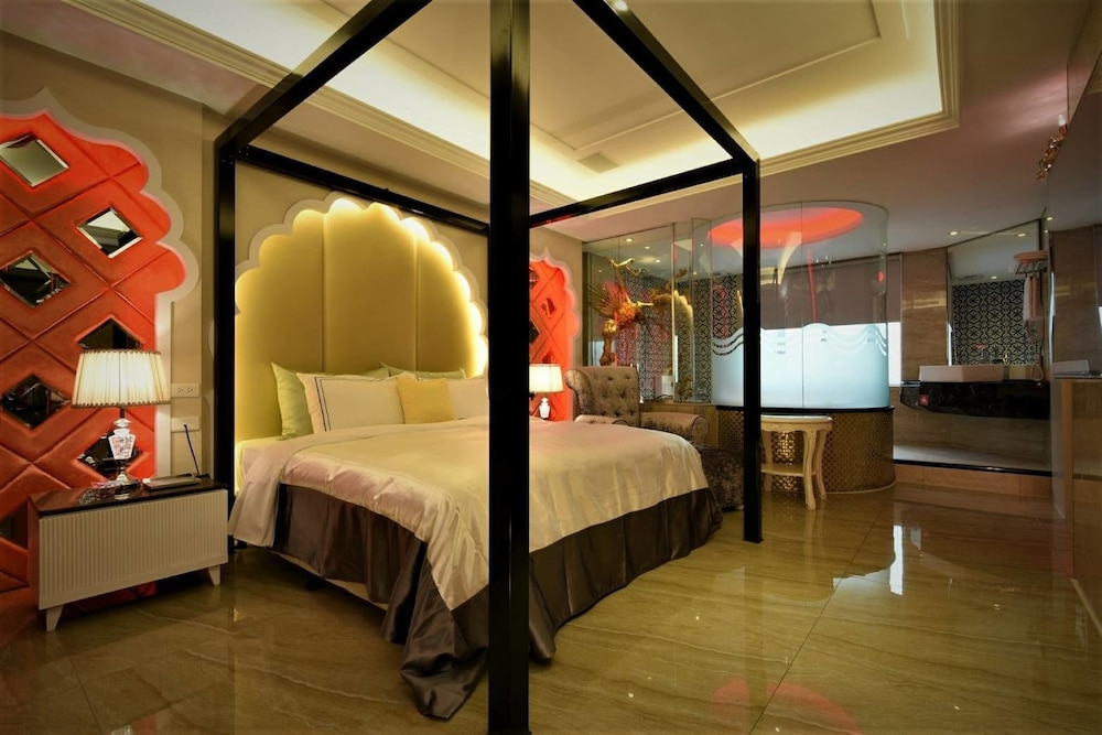 Shui Yue Boutique Motel