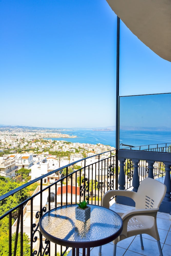 Loucerna Suites Chania