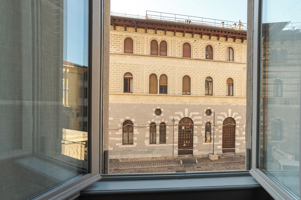Palazzo Visconti