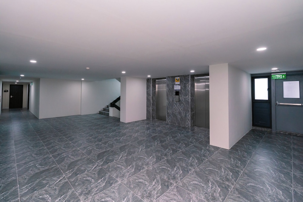 One Budget Hotel Chiangrai Baanmai