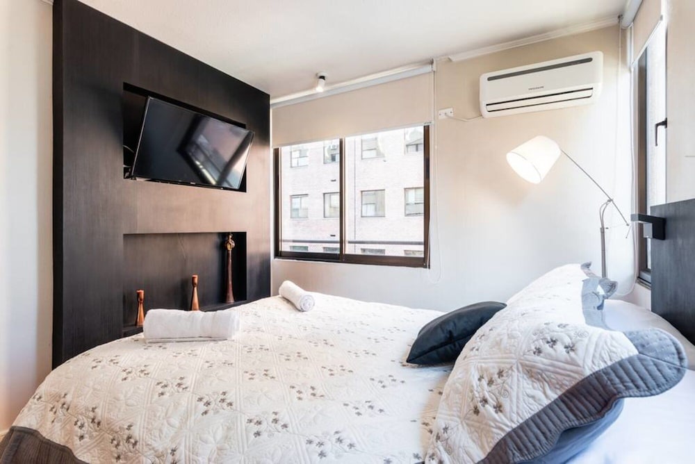 City Suite - Sanhattan Pasos Mall Costanera