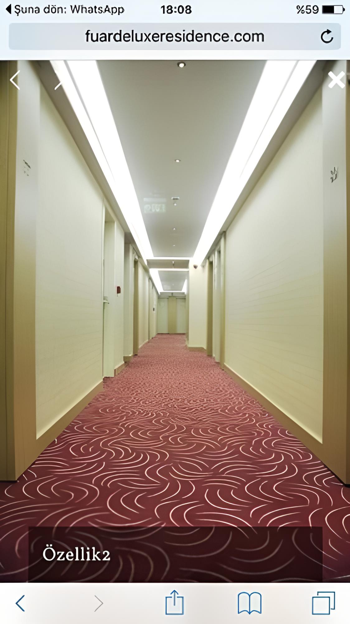 N Suites