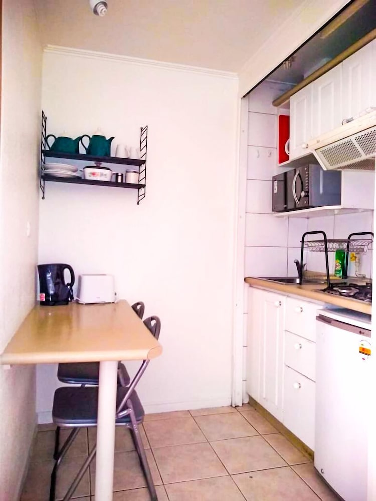 Apartamentos Costanera Centre
