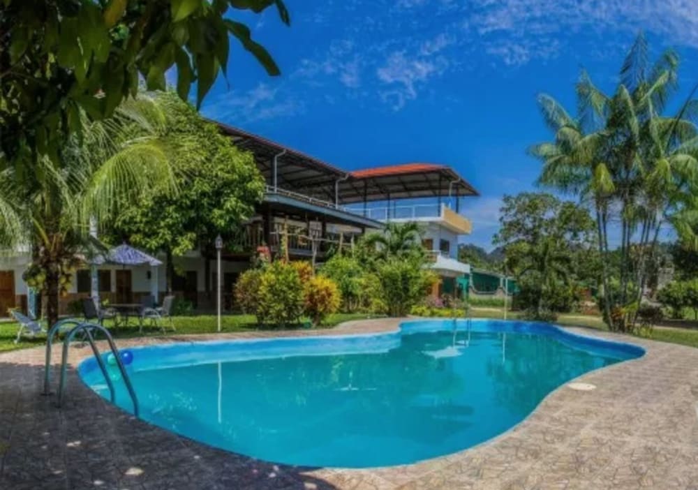 Hotel Maya De La Amazonia - Image 1