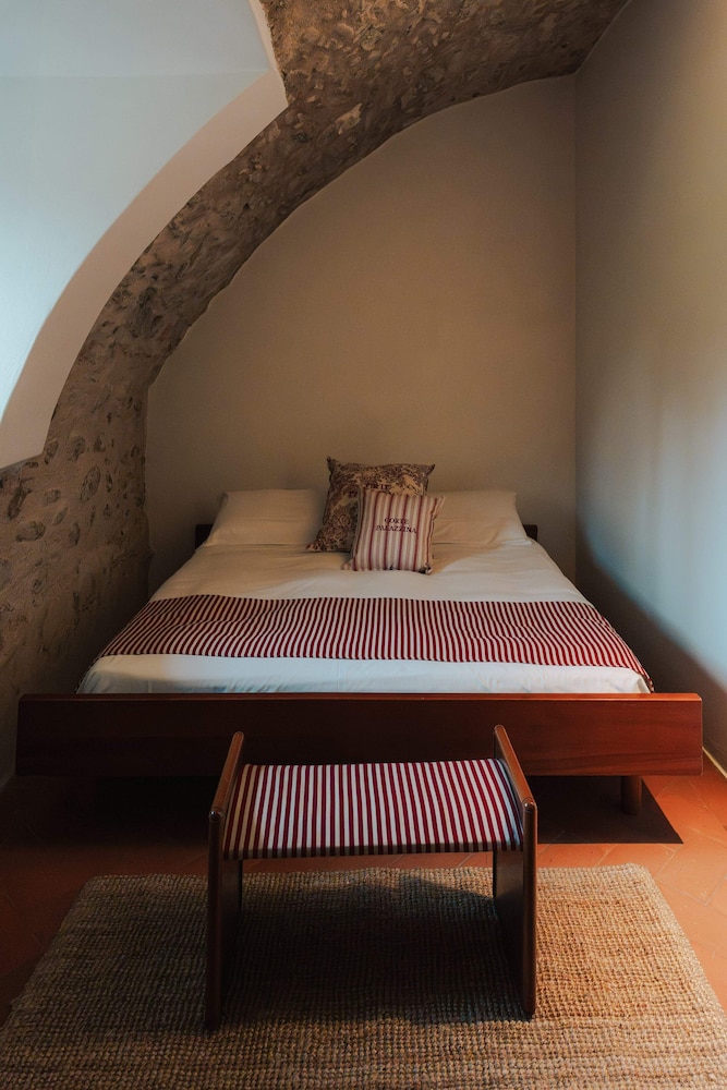 L'Angelica Corte Palazzina