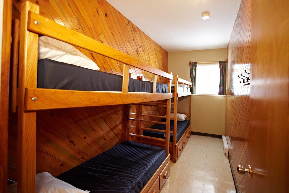 Chalets Lanaudiere