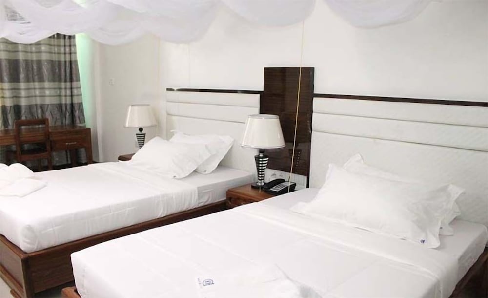 Nefaland Hotel