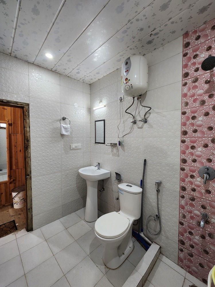 Talai ghar Farmstay Shimla