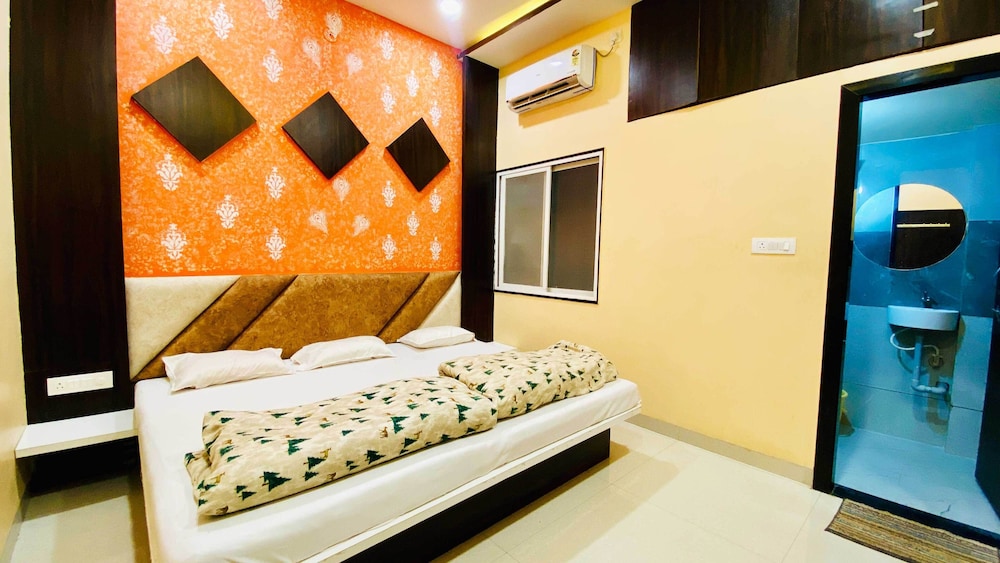 Hotel Tanish