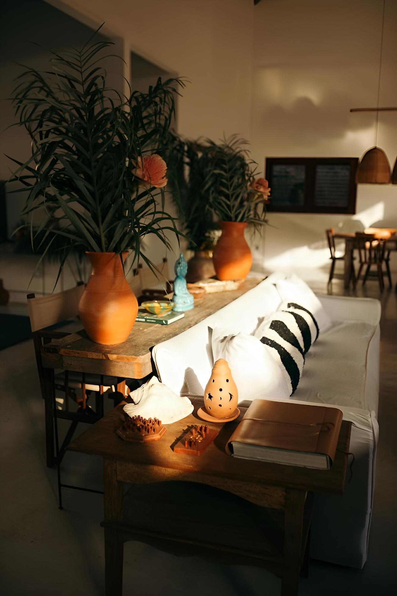 Casa de Nina