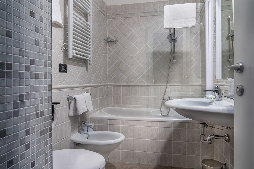 Hotel Varese Roma