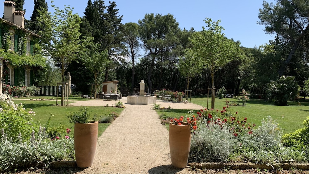 B&B Domaine de Rhodes