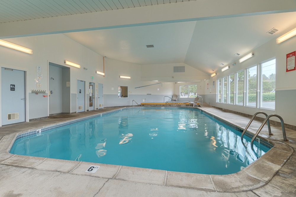 Lincoln City Vacations - Surftides Plaza Rentals - Property Image 178