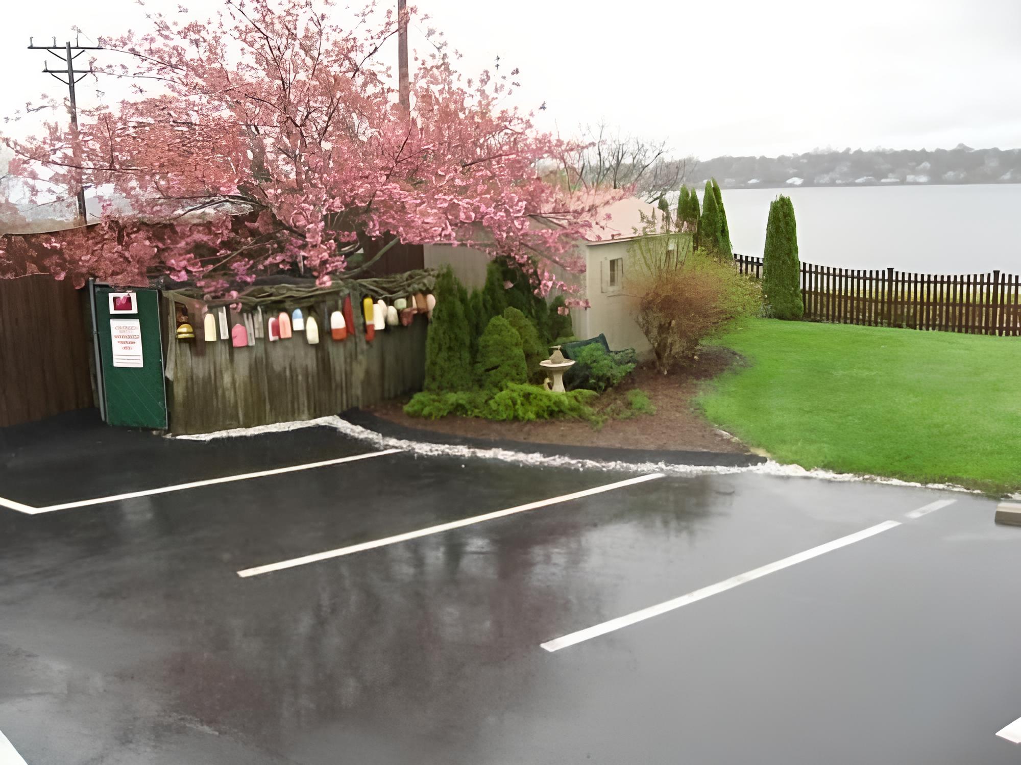 Sea Whale Motel - Property Image 8