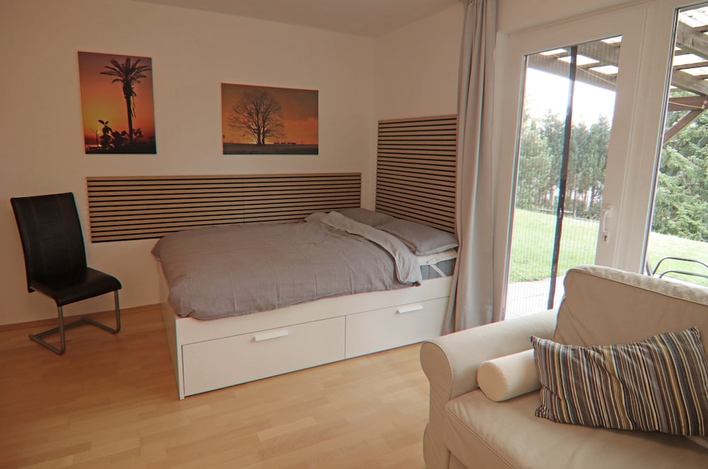 Apartment in Braunlage Near Wurmberg Ski Lift