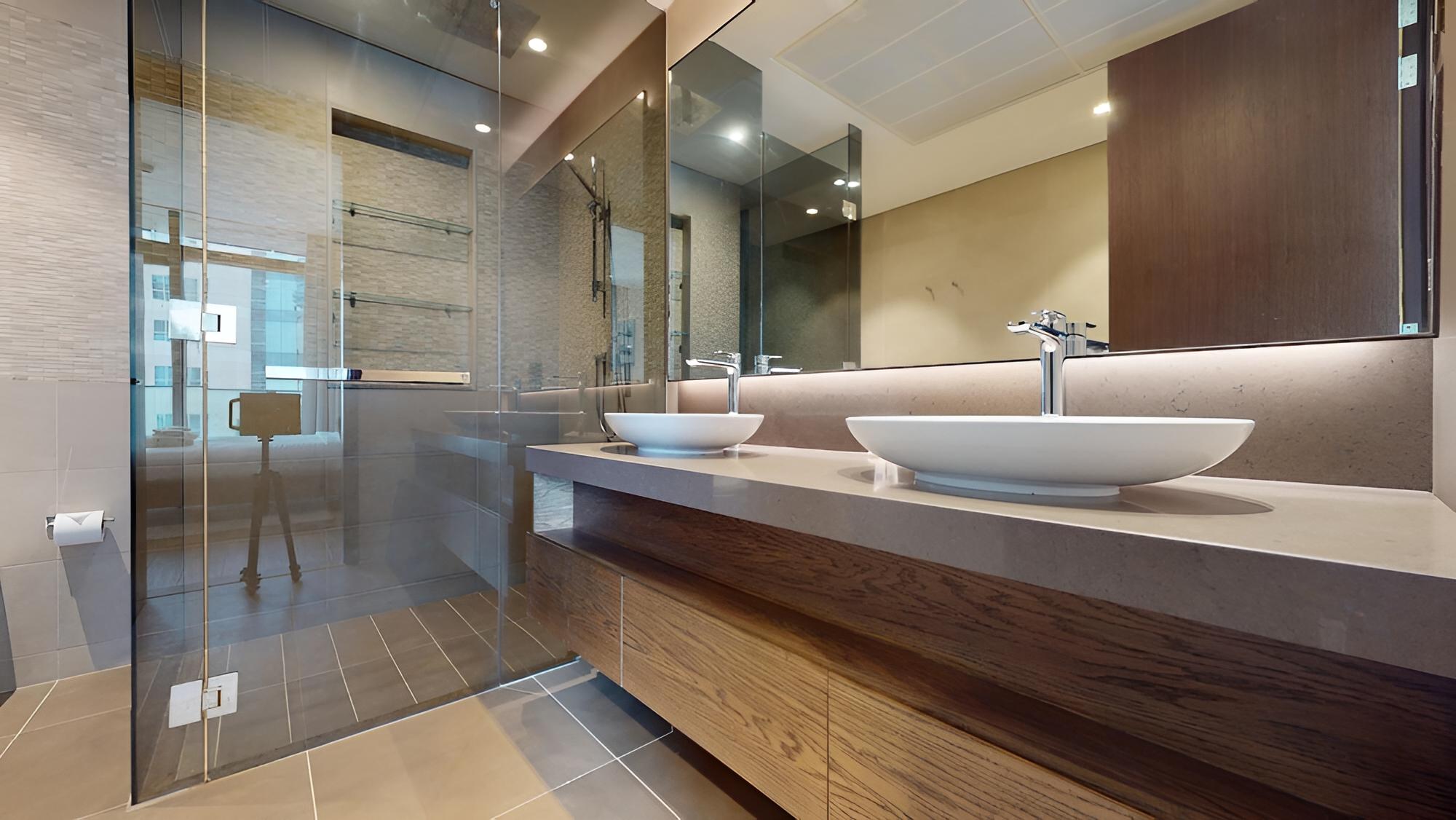 Dubai Marina - Jumeirah Living Marina Gate 3 3804