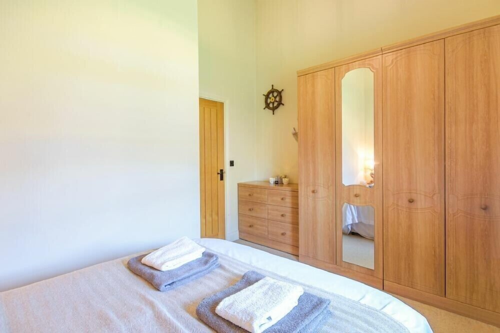 Lavender Cottage