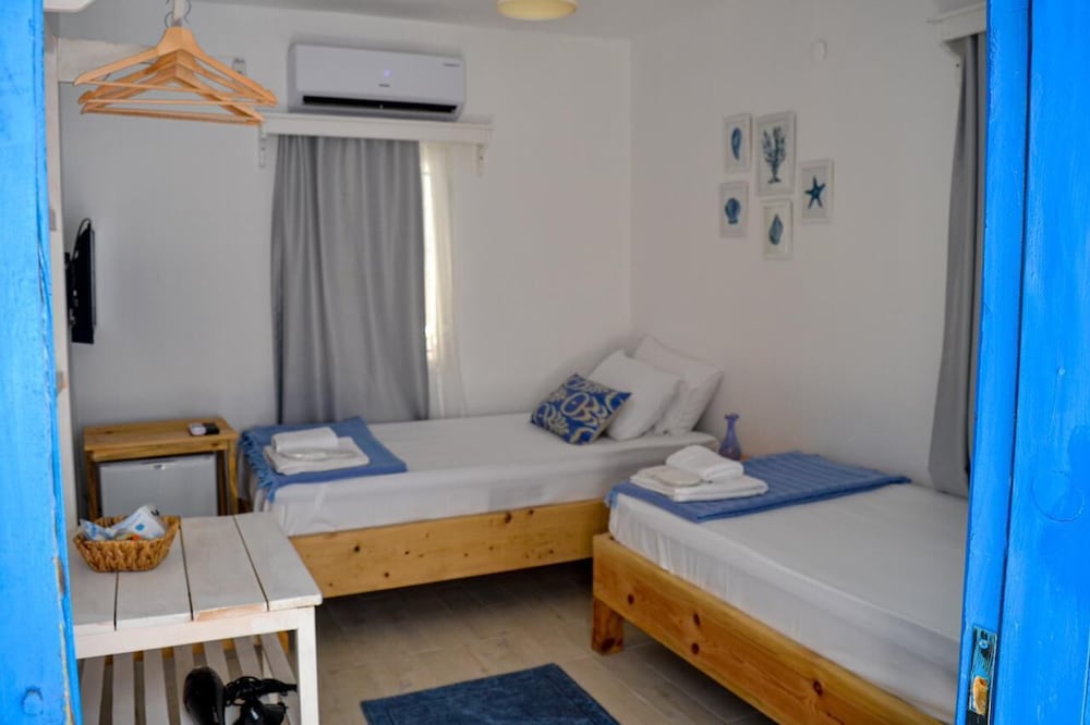 Merih Otel - Image 16