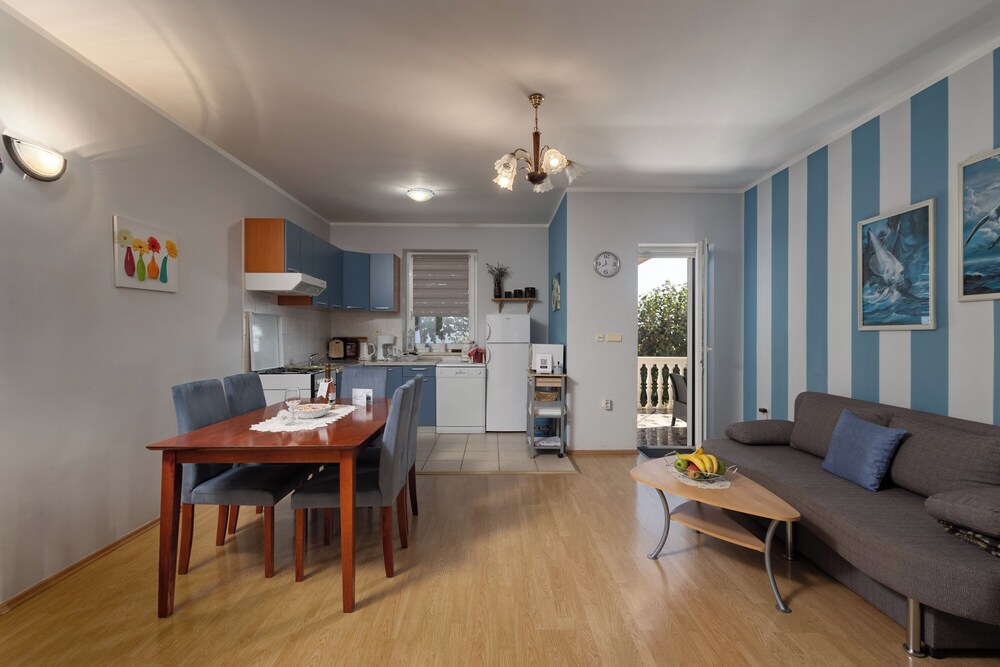 Seaview House - Magdalena Apartment