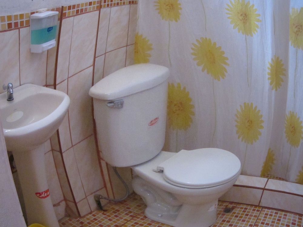 Hostelling International Cusco